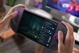 The Legion Go S with SteamOS is $200 off, cheaper than a Steam Deck OLED