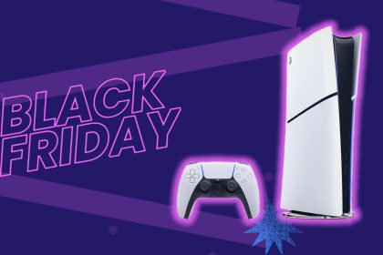 The PS5 is a no-brainer with this $399 Black Friday deal (20% off)