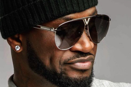 Peter Okoye sparks buzz after fiery exchange with troll online
