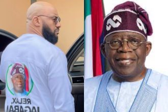 Yul Edochie Writes Open Letter to President Tinubu on Worsening Insecurity and Economic Crisis