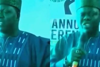 “Why Isn’t Gold Money Shared With States?”