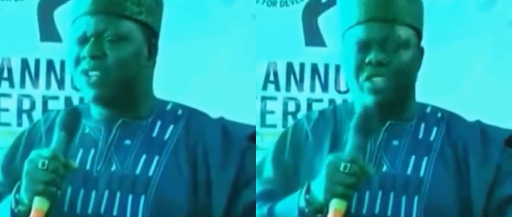 “Why Isn’t Gold Money Shared With States?”