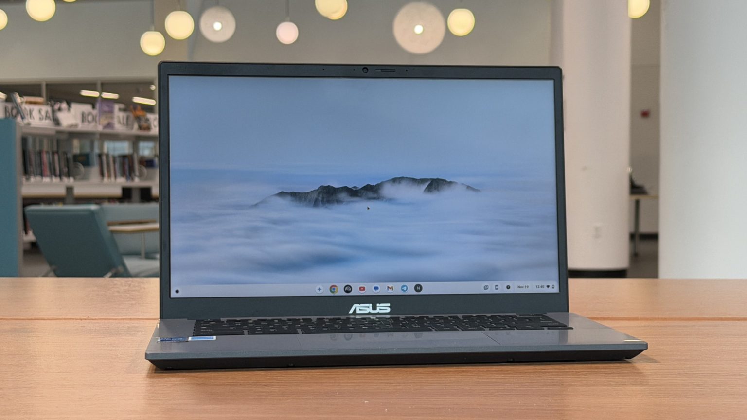 This Cheap Laptop Under $300 Is One We’d Actually Recommend