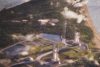 Rivals object to SpaceX’s Starship plans in Florida—who’s interfering with whom?