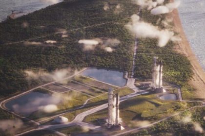 Rivals object to SpaceX’s Starship plans in Florida—who’s interfering with whom?