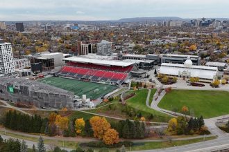 Lansdowne 2.0 vote is a victory for common sense | Opinion