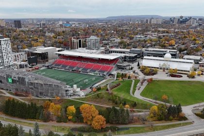 Lansdowne 2.0 vote is a victory for common sense | Opinion