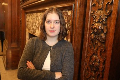 What happens when youth, even children, are tasked as caregivers?