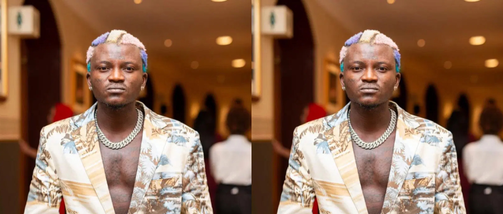 “I’ve Helped More People Than Don Jazzy And Olamide”