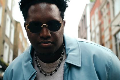 Still Young Lyrics by Joshua Baraka