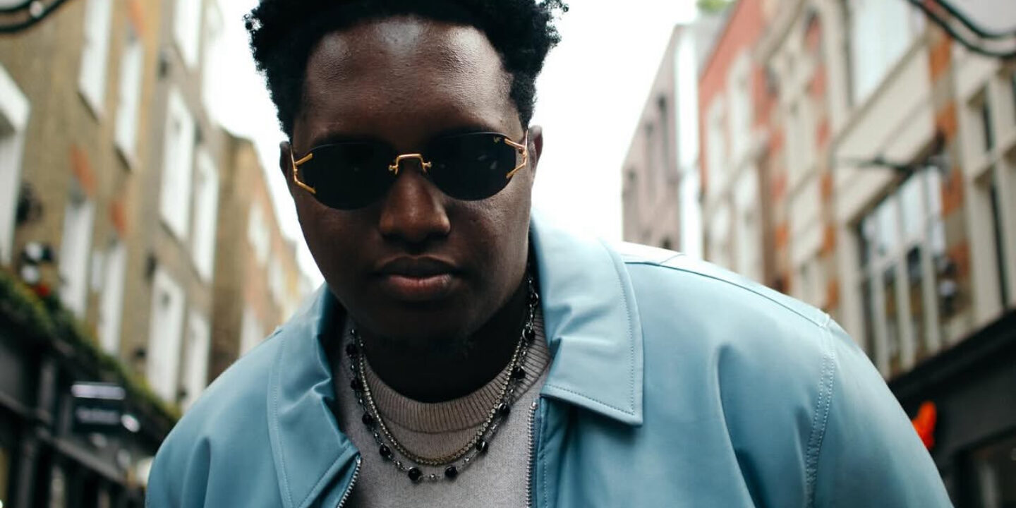 Still Young Lyrics by Joshua Baraka