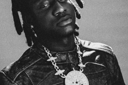 Shallipopi reveals star-studded tracklist for upcoming album ‘AURACLE’