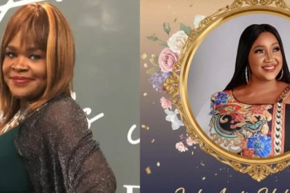 Yinka Theisen Launches Birthday Countdown, Plans Big Celebration for Judy Austin