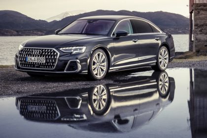 These Cars Have The Most Comfortable Seats, According To Consumer Reports