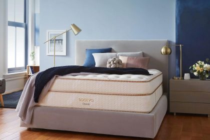 Save Over $600 on Our All-Time Favorite Mattress Ahead of Black Friday