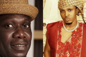 Kelechi Lyrics by Humblesmith Feat. Duncan Mighty