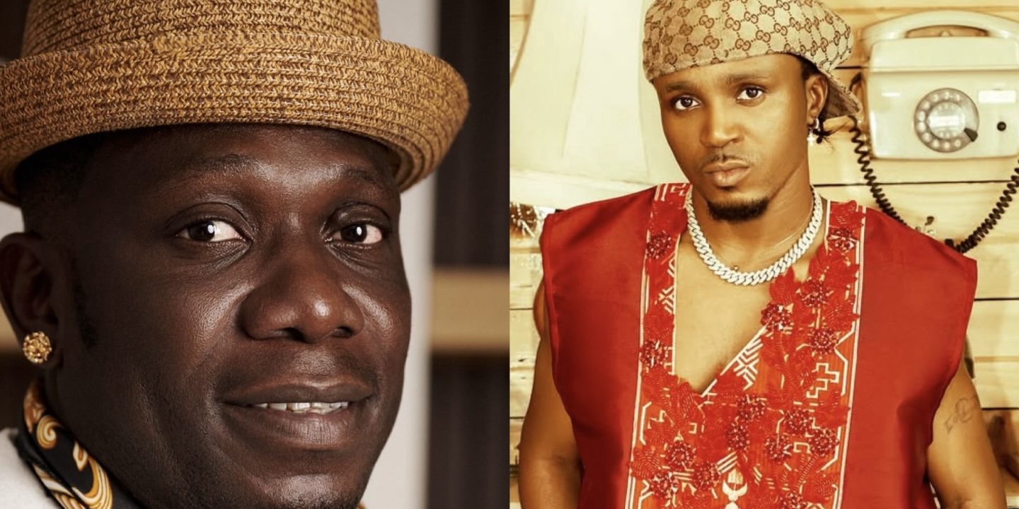 Kelechi Lyrics by Humblesmith Feat. Duncan Mighty