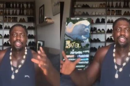 “My ₦3m Has Been Refunded” -VDM Gives Fresh Update After Calling Out Borehole Company