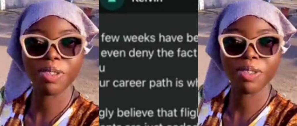 “Your Career Path”