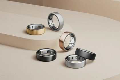 The Oura Ring 4 Will Get Its Largest Discount Ever for Black Friday