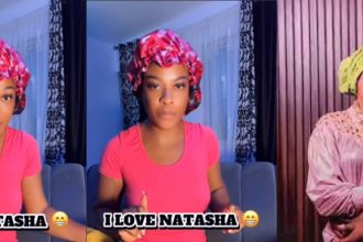 “She Knows Her Worth”