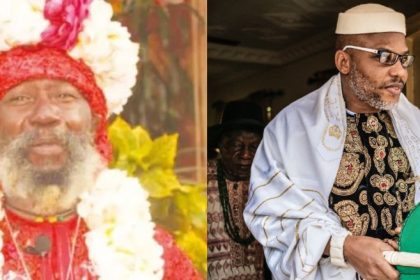 Satguru Maharaj Ji Offers to Free Kanu on Condition of Stopping Biafra Radio and Sit-At-Home