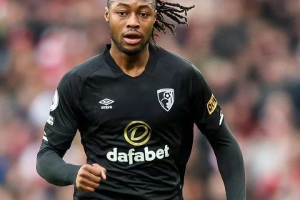 Top clubs Antoine Semenyo could choose in January 2026