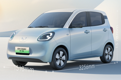 Shanghai, Guangzhou authorities deny reports of C7 license for low-speed “laotou le” EVs