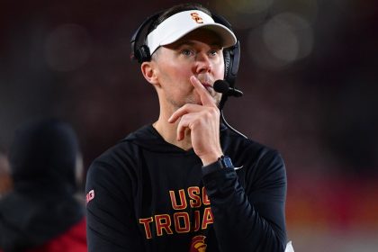 USC Special Teams Woes Continue In UCLA’s Upset Bid Over Trojans