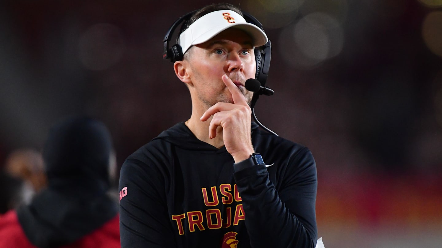 USC Special Teams Woes Continue In UCLA’s Upset Bid Over Trojans