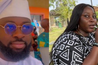 Nigerian Man Goes Viral on X After Politely Rejecting Lady’s Public Proposal