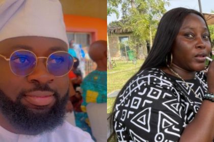 Nigerian Man Goes Viral on X After Politely Rejecting Lady’s Public Proposal