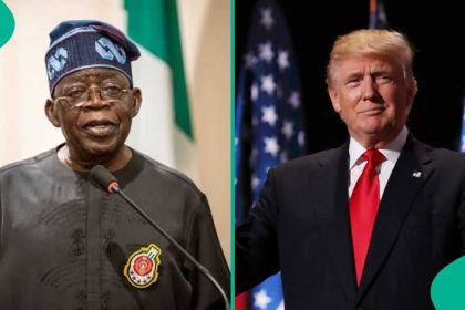 “US Donald Trump’s allegation against Nigeria is a blessing”: Details emerge