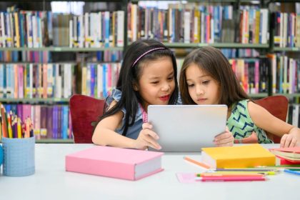 4 Simple iPad Setting Changes That Can Improve Your Reading Experience