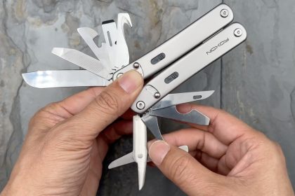 This Company Lets You Pick Your Favorite Things For A Custom Multitool