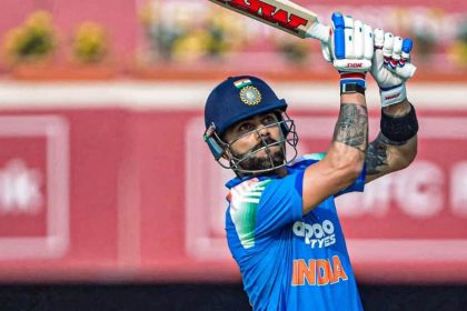 ‘You Will Notice Two Virat Kohlis’: Irfan Pathan Praises Virat Kohli’s Grit After Match-Winning 52nd ODI Ton