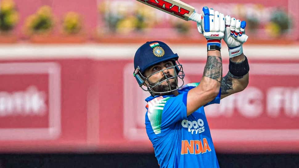 ‘You Will Notice Two Virat Kohlis’: Irfan Pathan Praises Virat Kohli’s Grit After Match-Winning 52nd ODI Ton