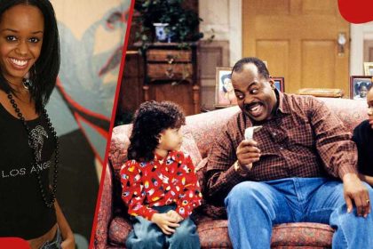What happened to Judy on Family Matters? Here’s why she vanished after season 4