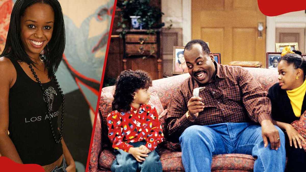 What happened to Judy on Family Matters? Here’s why she vanished after season 4