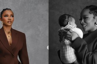 “Everyone Now Calls Me Mama Yaya”