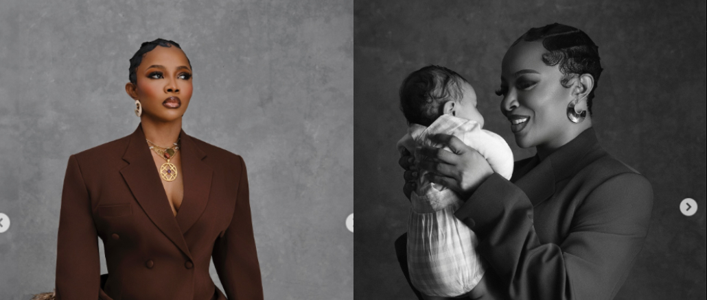 “Everyone Now Calls Me Mama Yaya”