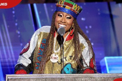 Is Missy Elliott married? Here’s what we know about her love life