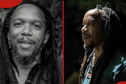 Mazola wa Mwashighadi: Jamaica-based Kenyan artist shot dead during violent robbery