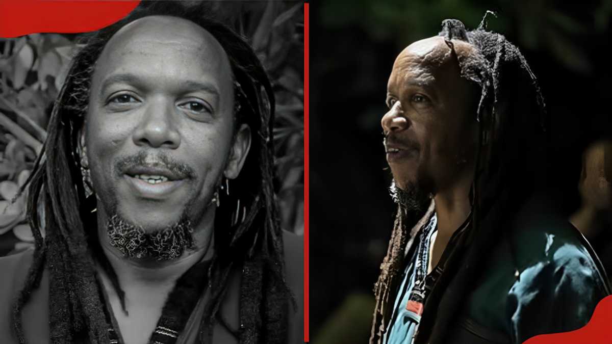 Mazola wa Mwashighadi: Jamaica-based Kenyan artist shot dead during violent robbery