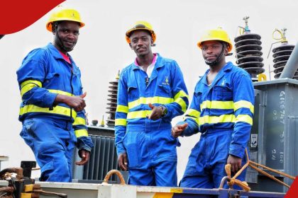 Kenya Power sets new peak demand record as energy demand hits historic highs in December