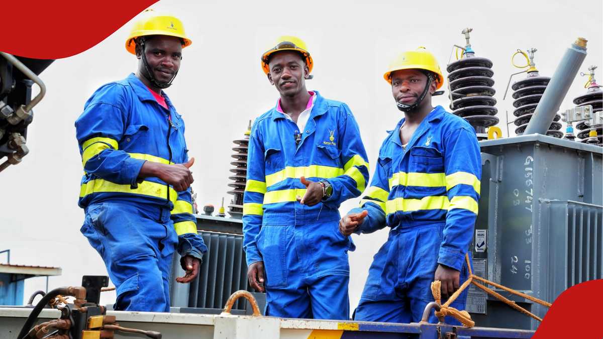 Kenya Power sets new peak demand record as energy demand hits historic highs in December
