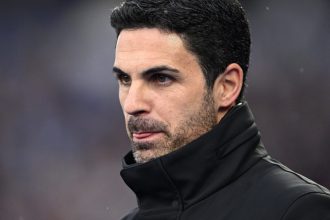 Mikel Arteta gives update on William Saliba’s injury
