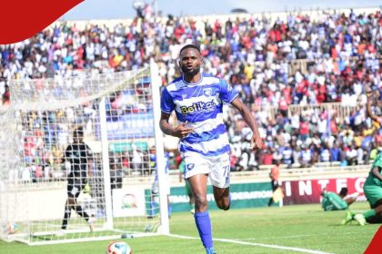 Mashemeji derby: AFC Leopards beat Gor Mahia, claim bragging rights in Nyayo encounter