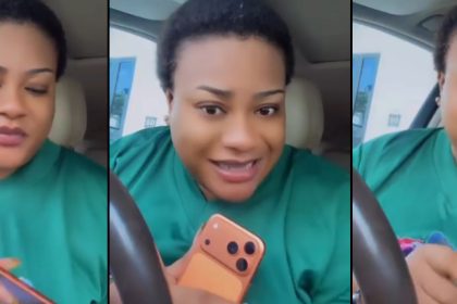 “I Have iPhone 15, 16 and 17”