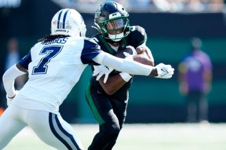 Cowboys news: Dallas opens practice window for Trevon Diggs, could return Thursday night